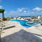 Condo En El Corazon De Playa Del Carmen
