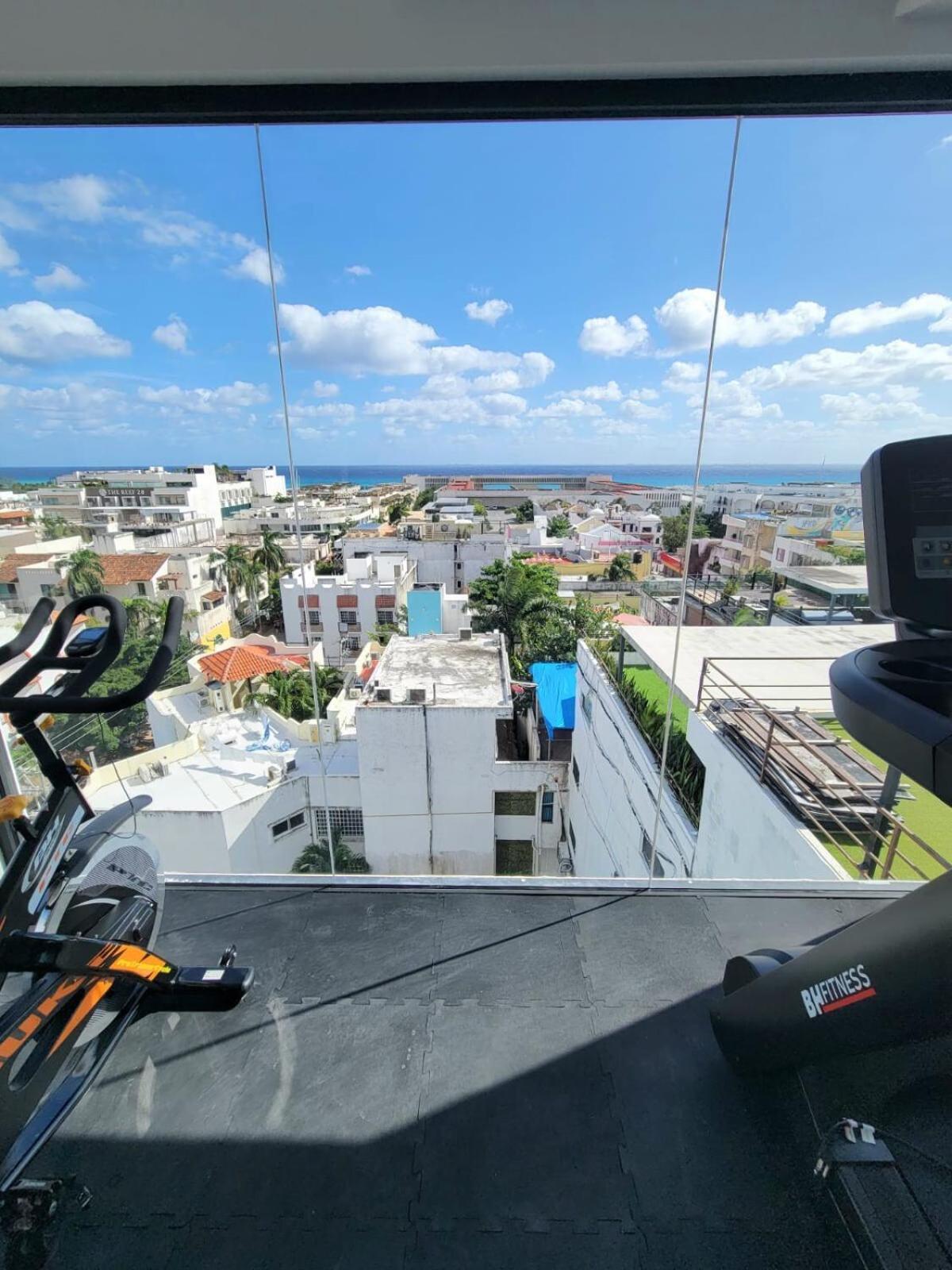 En El Corazon De Playa del Carmen