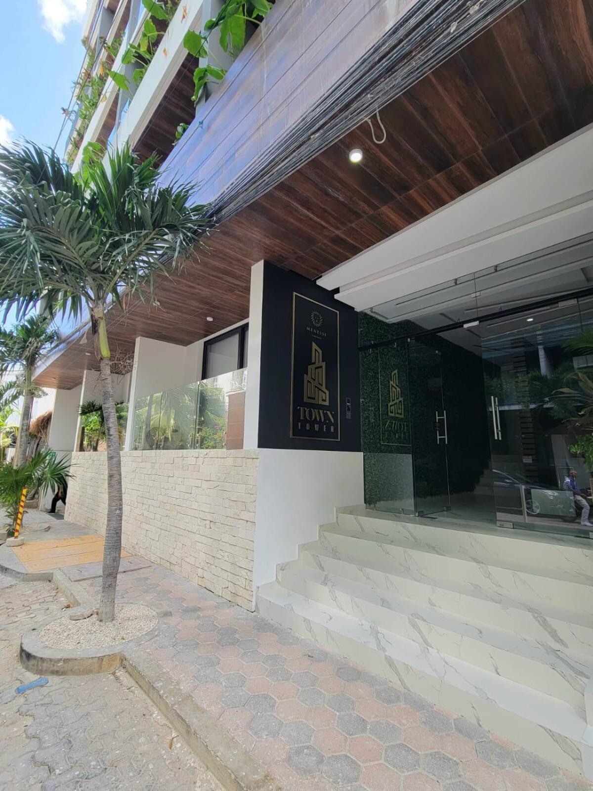 Apartamento En El Corazon De