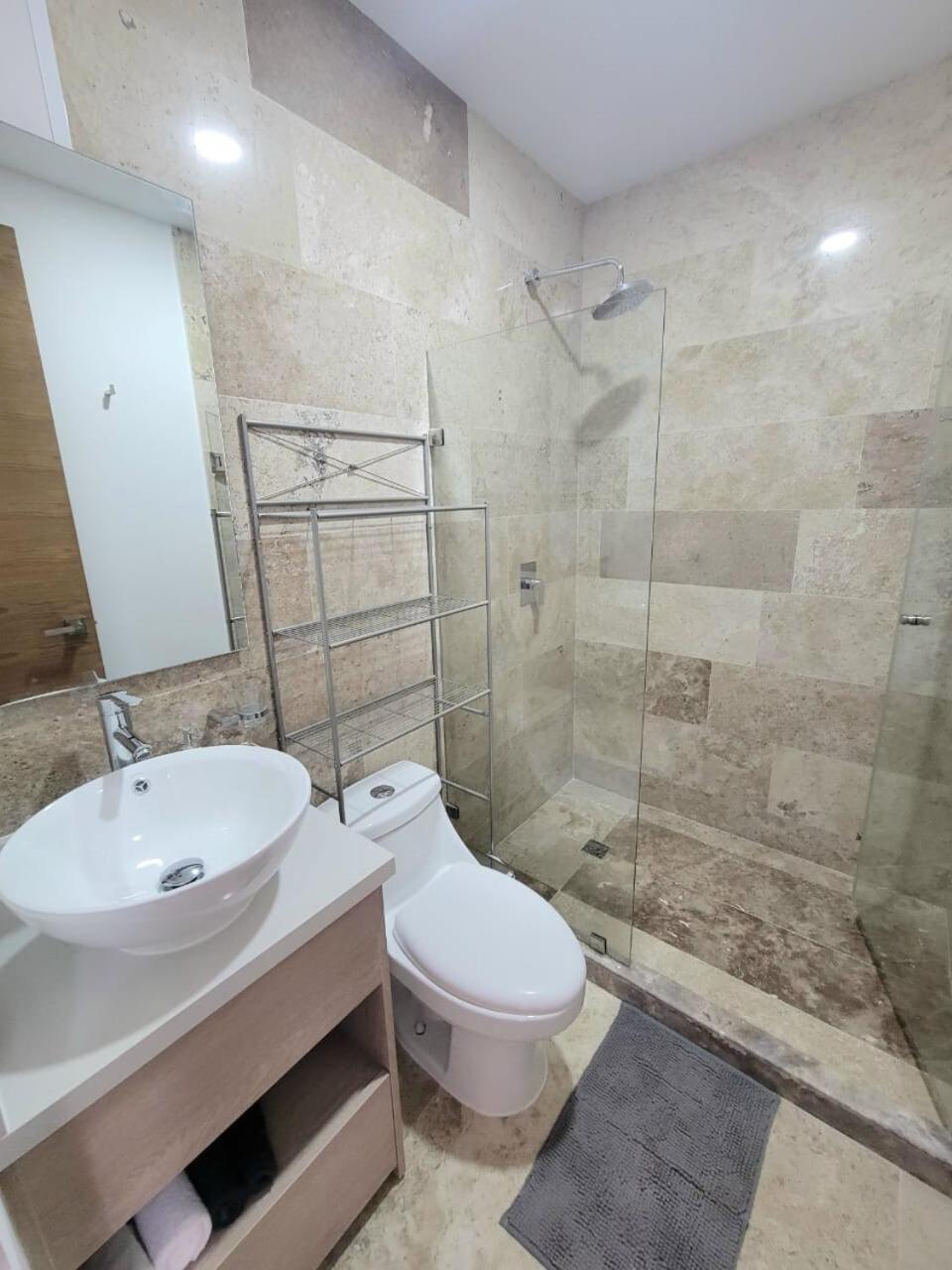 En El Corazon De Apartamento *