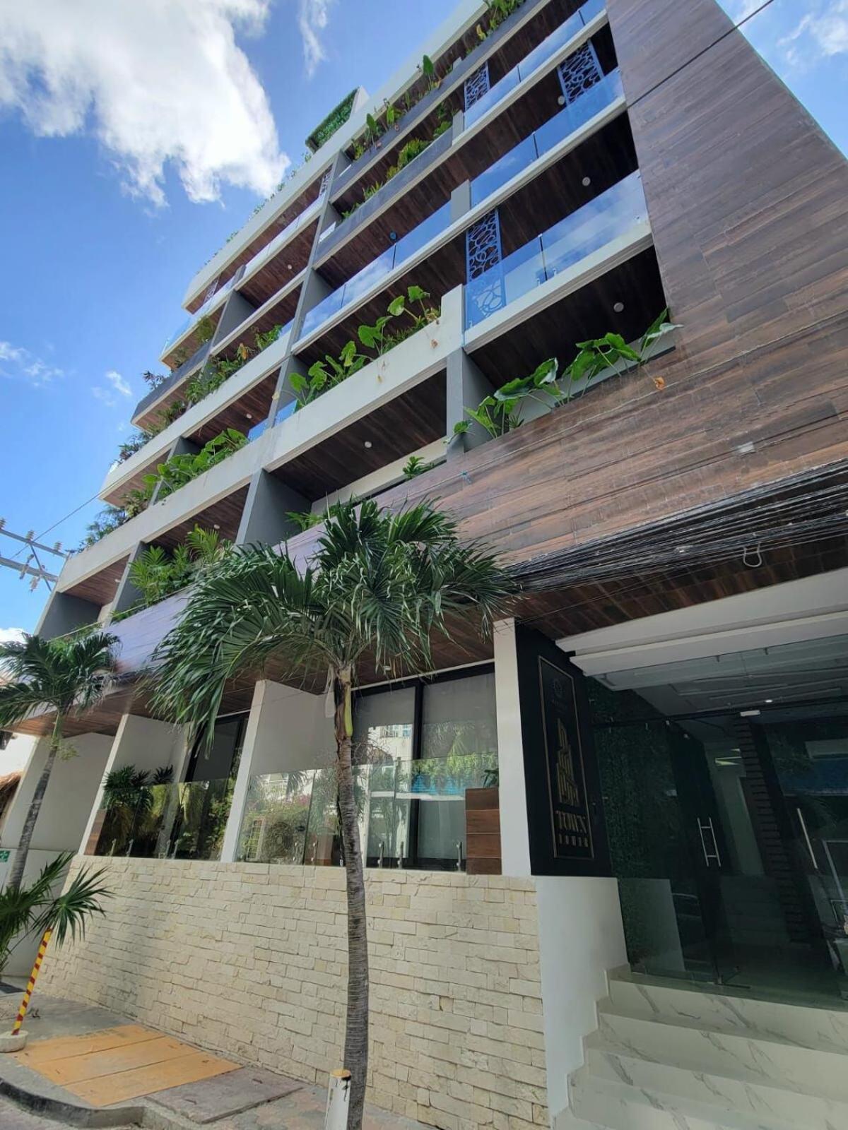 Apartamento En El Corazon De *