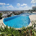 Condo En El Corazon De Playa Del Carmen