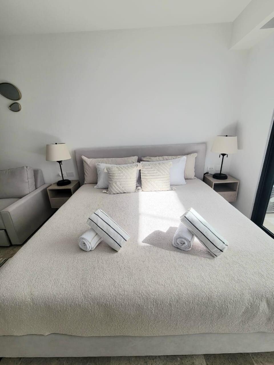 En El Corazon De Apartamento Playa del Carmen