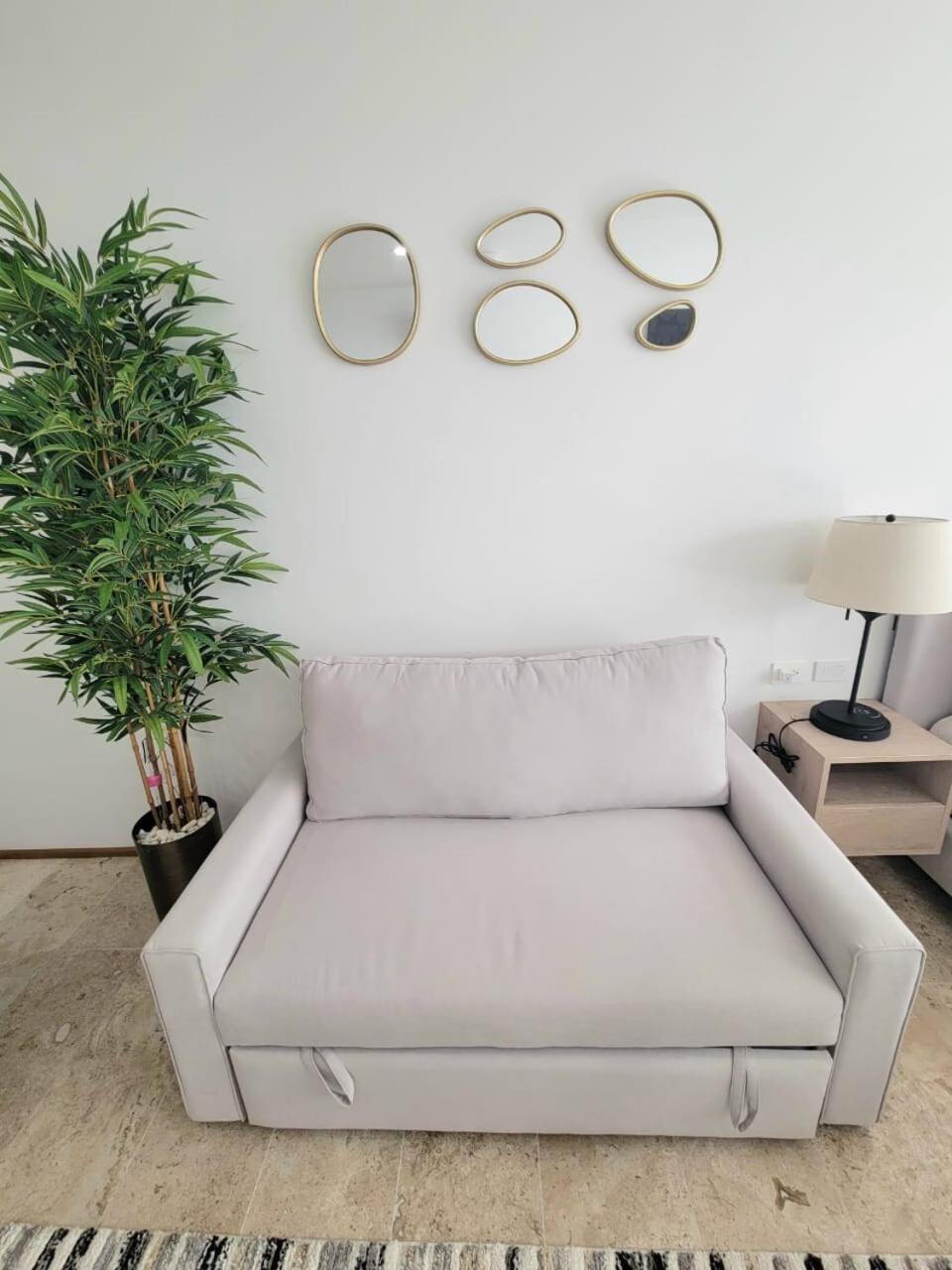 En El Corazon De Apartamento