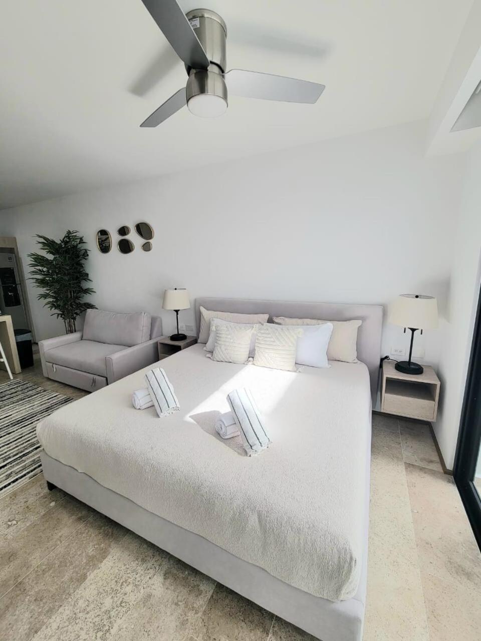 En El Corazon De Apartamento Playa del Carmen