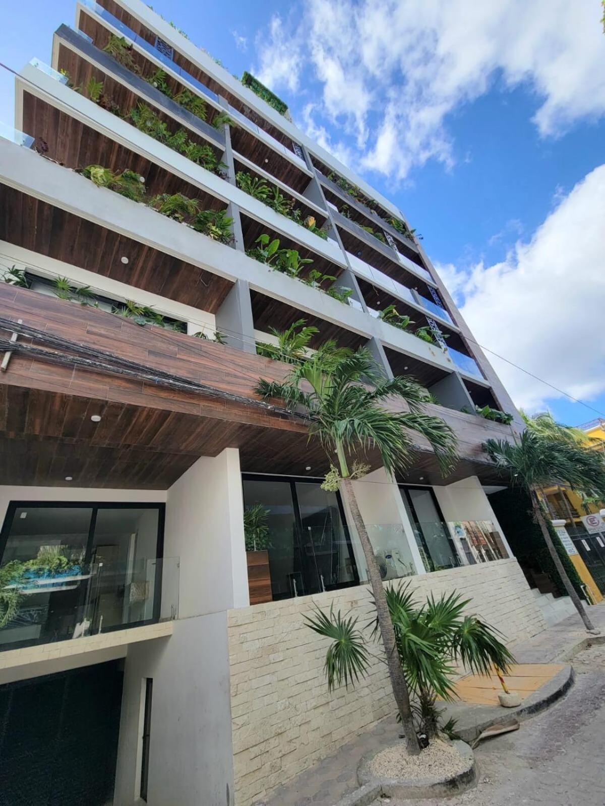 Apartamento En El Corazon De
